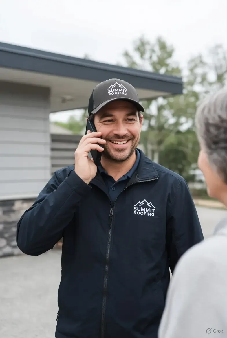 Flat Roof Leak Repair Bloomingburg, OH FAQs
